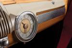 Ford Super Deluxe Convertible Coupe 1948 года